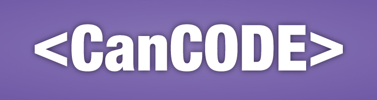 CanCODE Logo